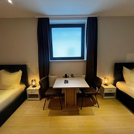 Mala Me Hotel Hannover Esterno foto