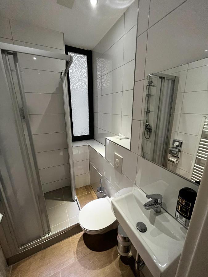 Mala Me Hotel Hannover Camera foto