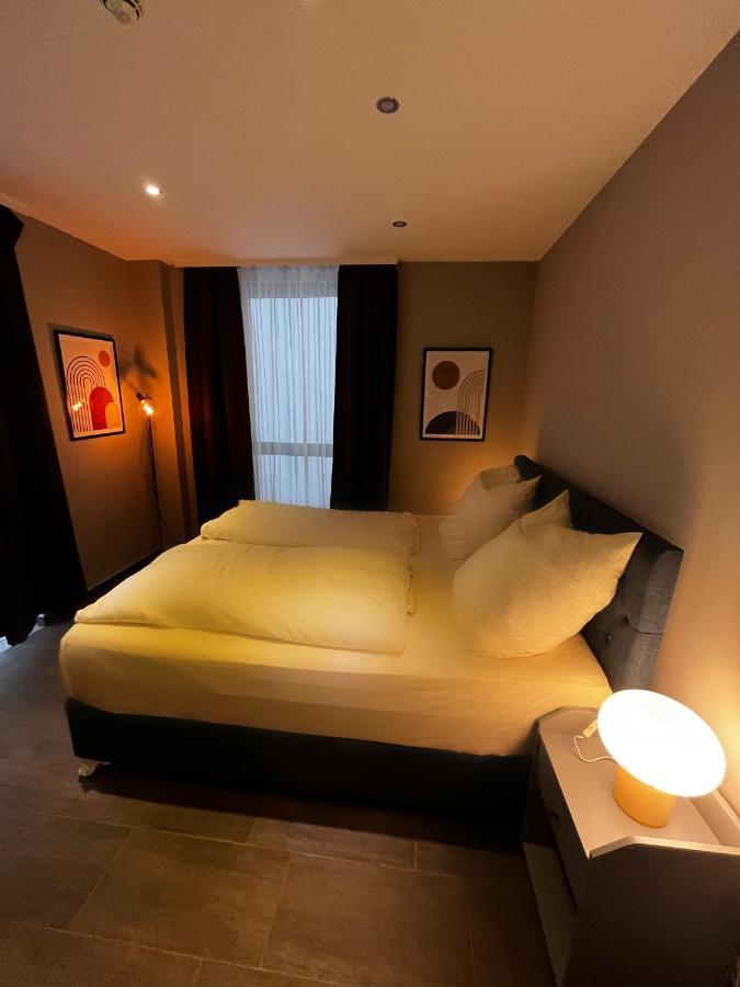 Mala Me Hotel Hannover Esterno foto