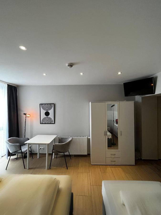 Mala Me Hotel Hannover Esterno foto