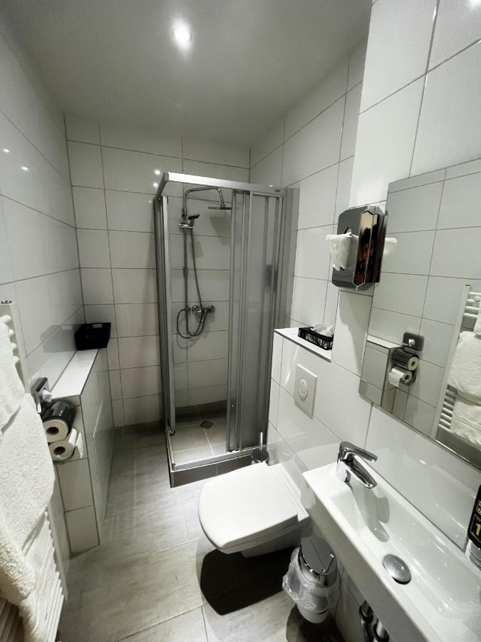 Mala Me Hotel Hannover Camera foto