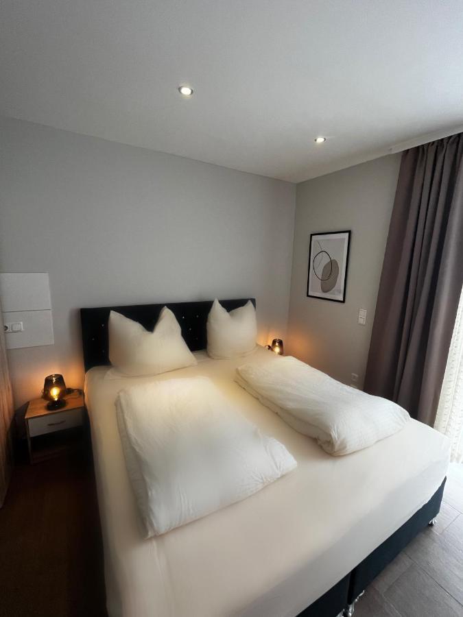 Mala Me Hotel Hannover Esterno foto