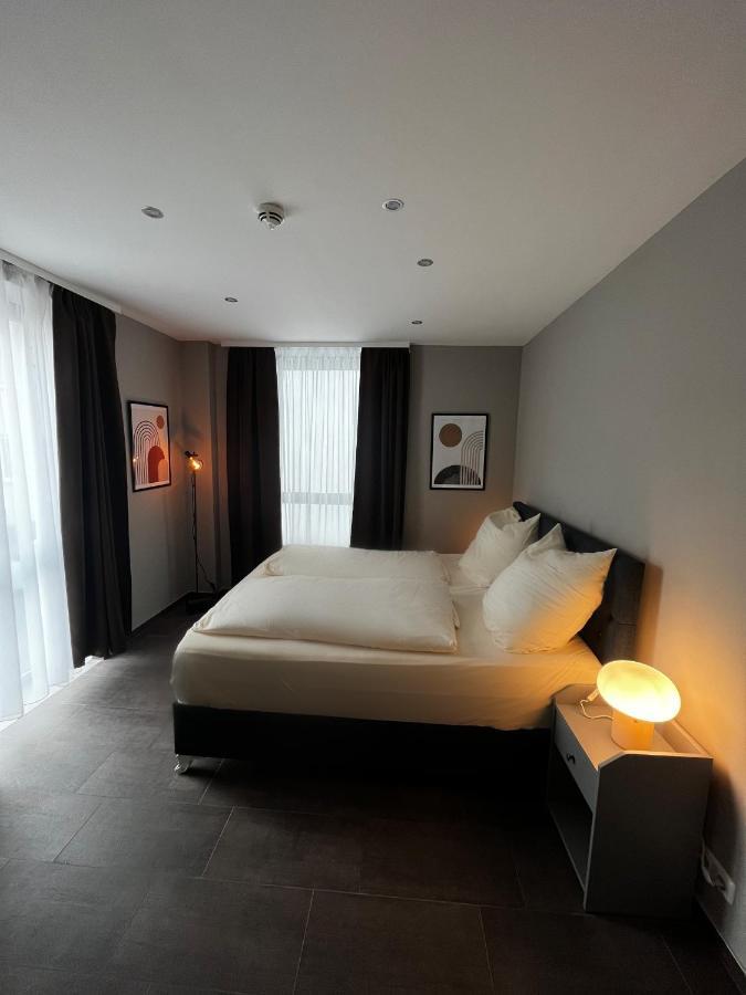 Mala Me Hotel Hannover Esterno foto