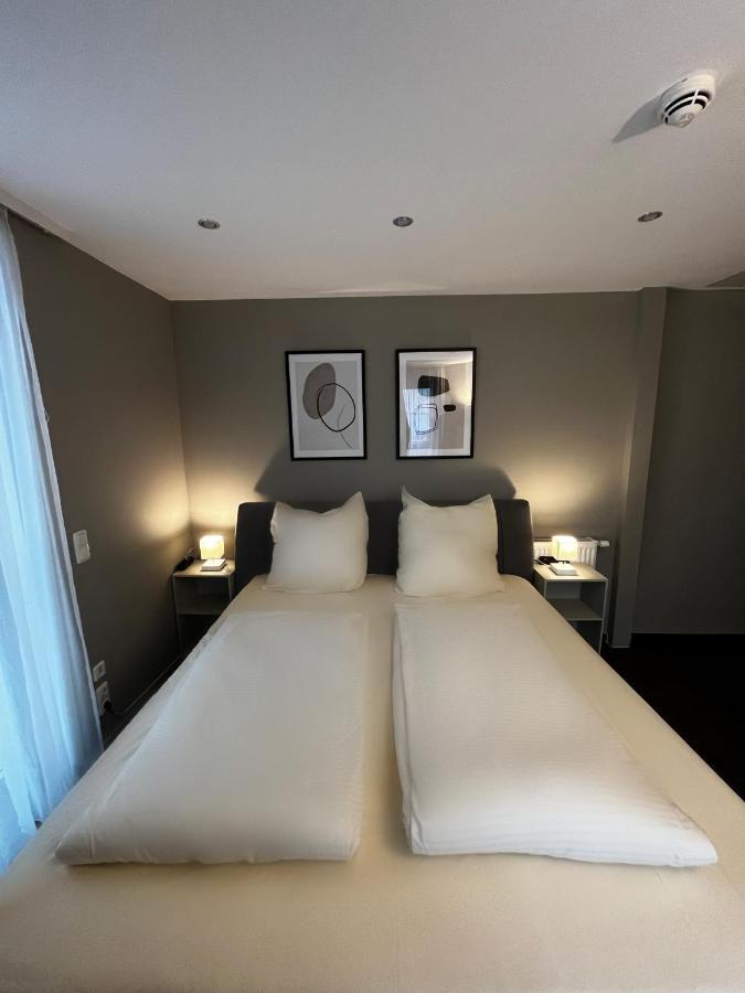 Mala Me Hotel Hannover Esterno foto