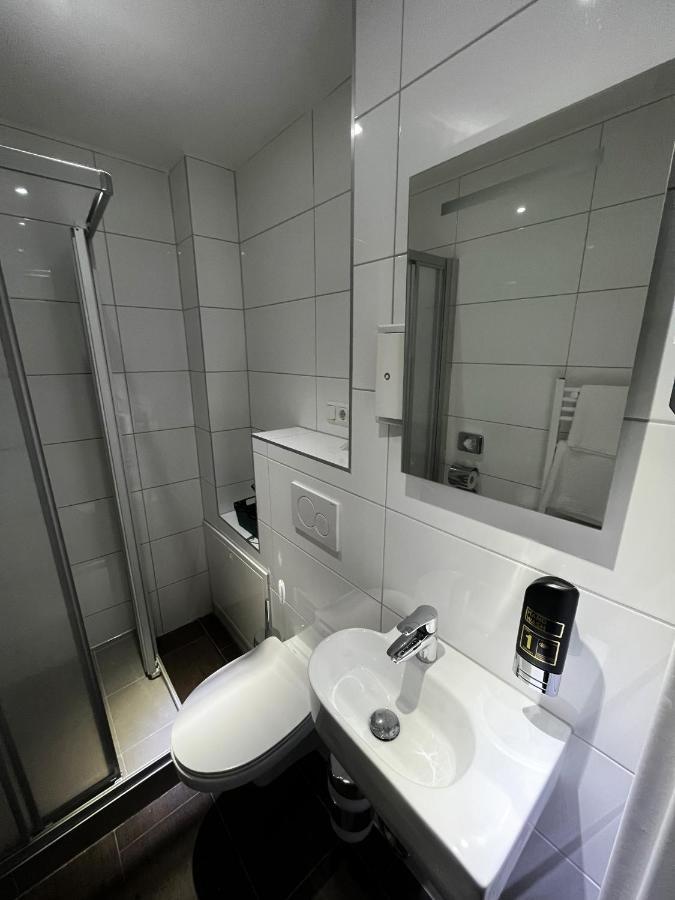 Mala Me Hotel Hannover Camera foto