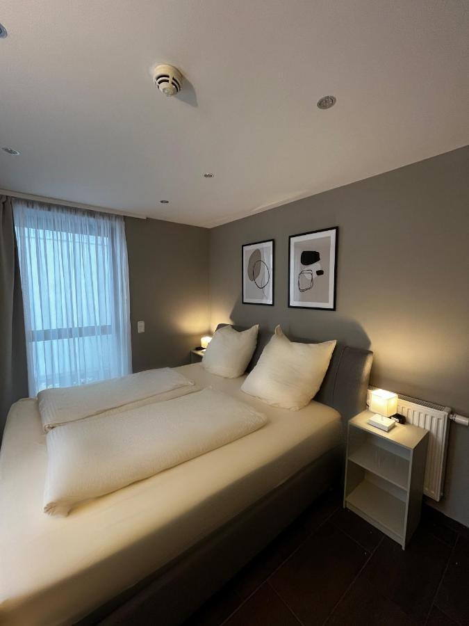 Mala Me Hotel Hannover Esterno foto