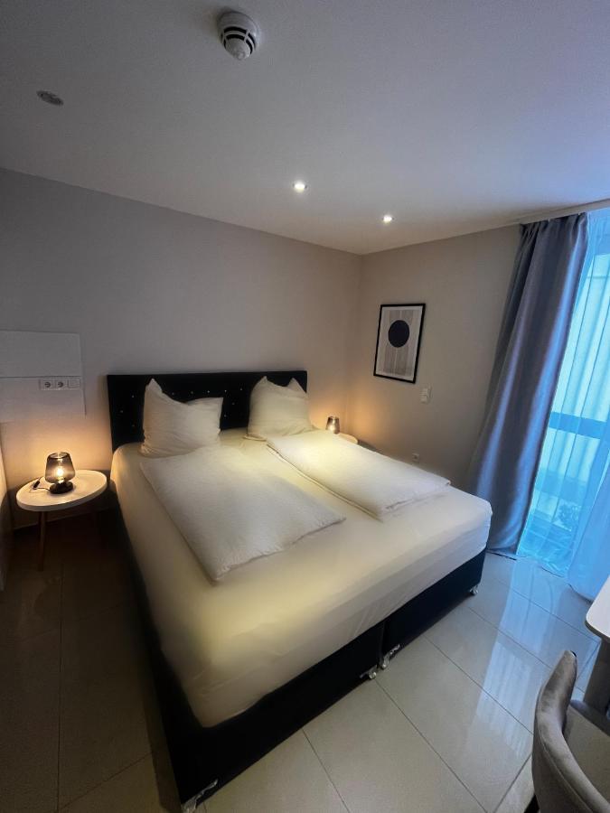 Mala Me Hotel Hannover Esterno foto