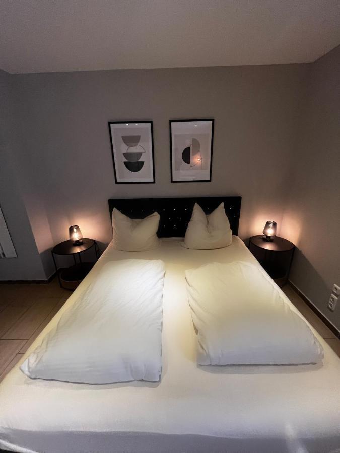 Mala Me Hotel Hannover Esterno foto