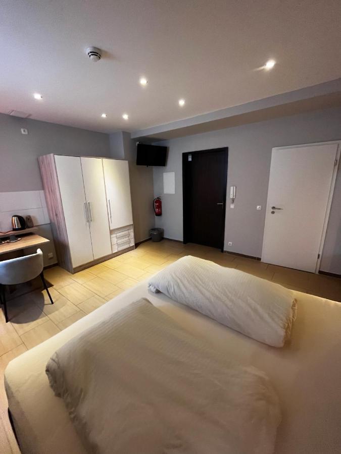 Mala Me Hotel Hannover Esterno foto